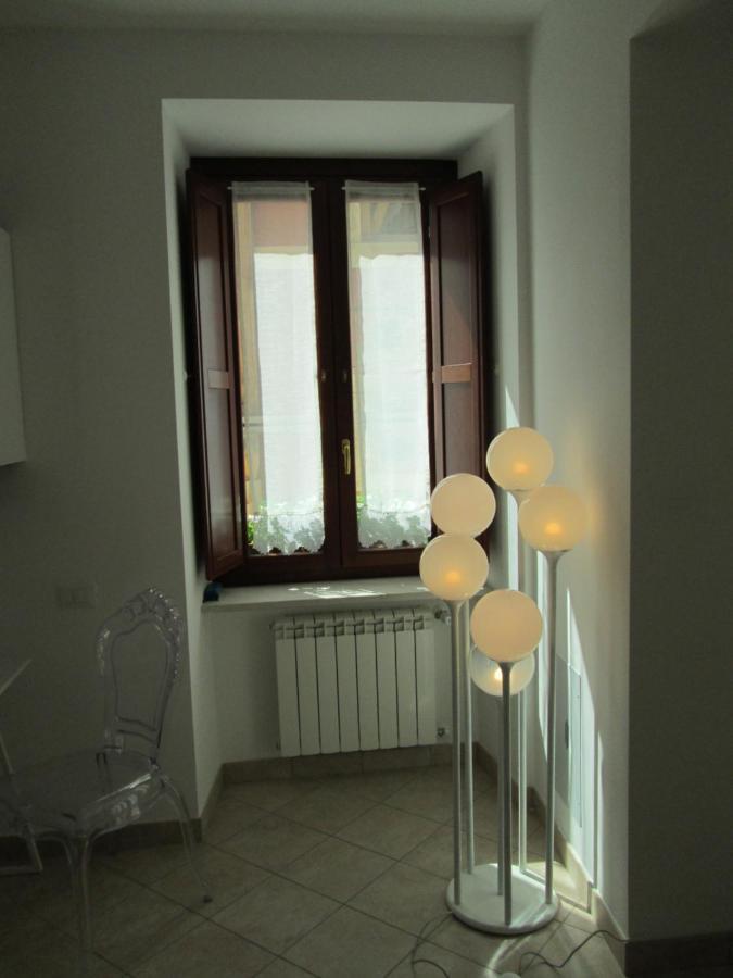 B&B Regina Margherita ลาควิลา ภายนอก รูปภาพ