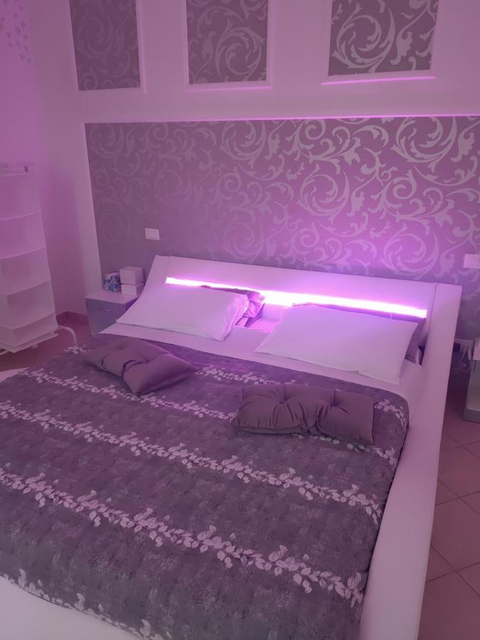 B&B Regina Margherita ลาควิลา ภายนอก รูปภาพ