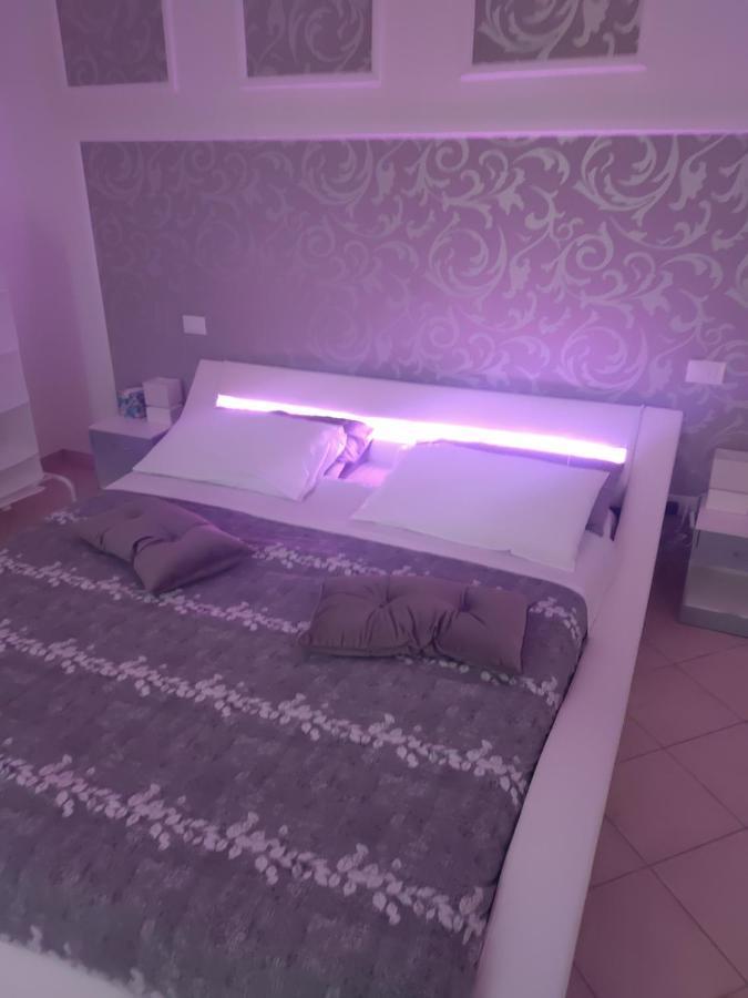 B&B Regina Margherita ลาควิลา ภายนอก รูปภาพ